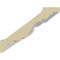 Ekena Millwork 2 3/8"H x 3 1/8"P x 3 3/4"F x 94 1/2"L, (2 7/8" Repeat) Empire Crown Moulding MLD02X03X04EM - alternate 2